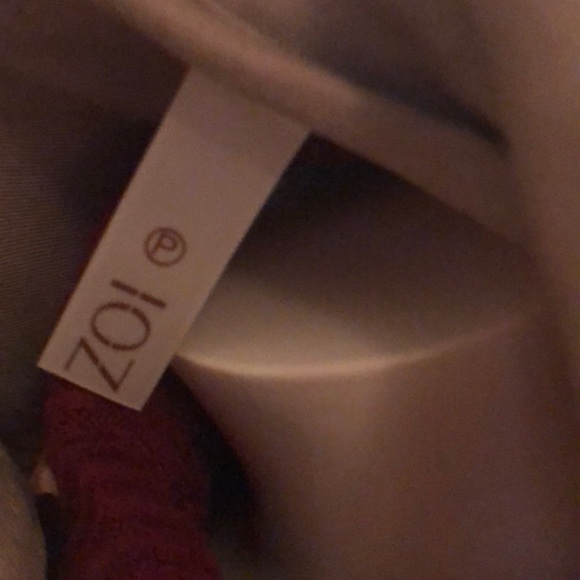 Light Jacket - Picture 3 of 3